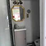 Juste Au Dessus De La Veules-les-Roses