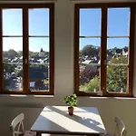 Juste Au Dessus De La Veules-les-Roses