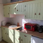 Apartamento Juste Au Dessus De La