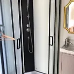 Juste Au Dessus De La Veules-les-Roses