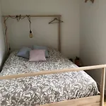 Juste Au Dessus De La * Veules-les-Roses