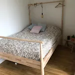 Lägenhet Juste Au Dessus De La