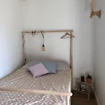 Juste Au Dessus De La Lägenhet *