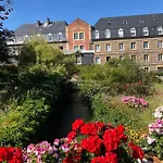 Lägenhet Juste Au Dessus De La Veules-les-Roses