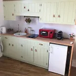 Juste Au Dessus De La Veules-les-Roses