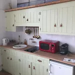Apartamento Juste Au Dessus De La *