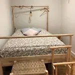 Apartamento Juste Au Dessus De La *
