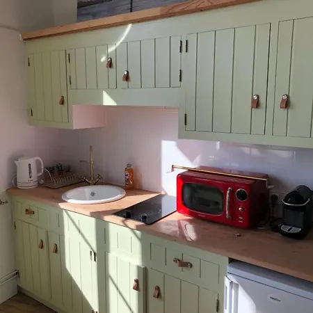 公寓 Juste Au Dessus De La