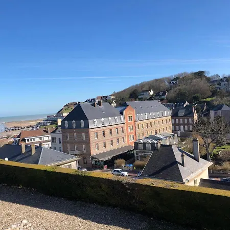 Juste Au Dessus De La Appartement *