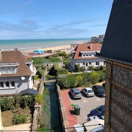 Juste Au Dessus De La 沃勒莱罗斯