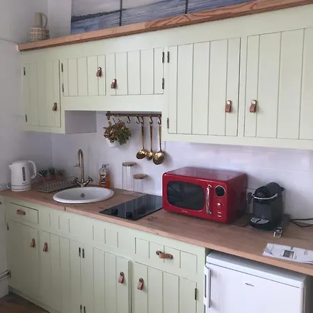Apartamento Juste Au Dessus De La *