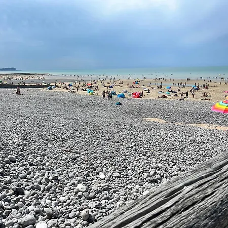 Juste Au Dessus De La *