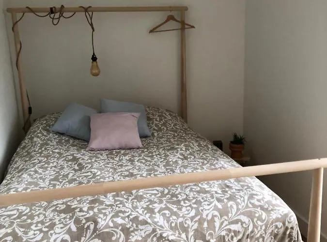 Juste Au Dessus De La * Veules-les-Roses