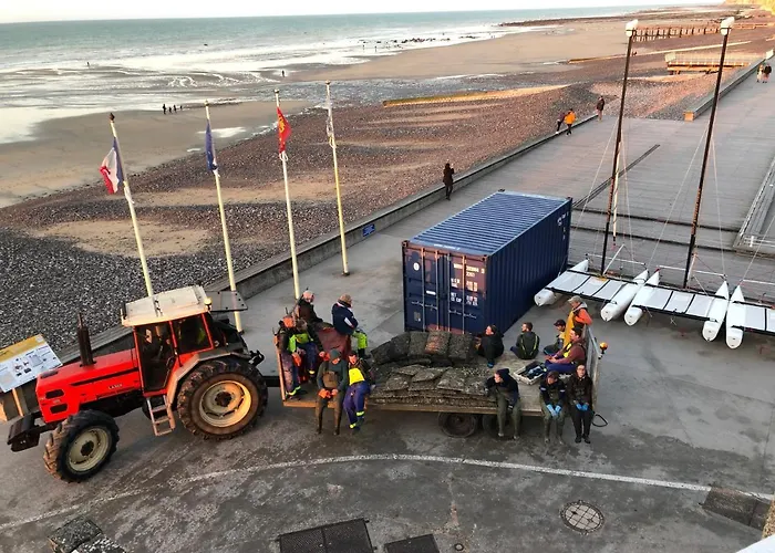 Appartement Juste Au Dessus De La