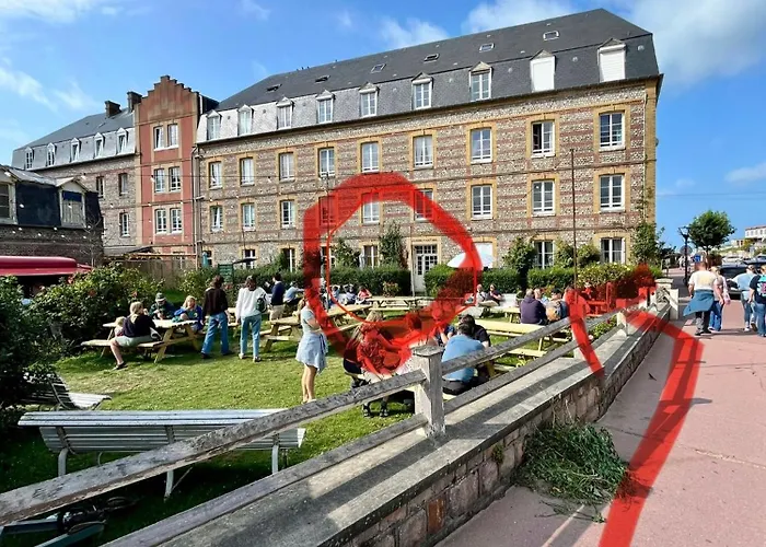 Appartement Juste Au Dessus De La